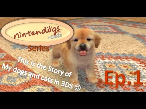 NINTENDOGS COMPUTER SCARICA